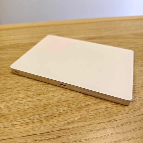 APPLE TRACKPAD 2 PERFECT CONDITION RECEIPT&WARRANTY