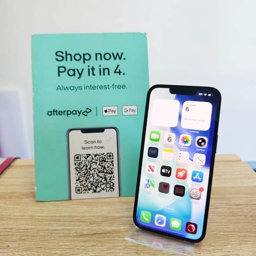 DEMO IPHONE 16E 5G 128GB BLACK PERFECT CONDITION RECEIPT&WARRANTY