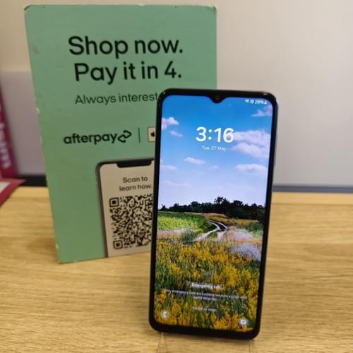 SAMSUNG M23 128GB GREEN PERFECT CONDITION RECEIPT&WARRANTY