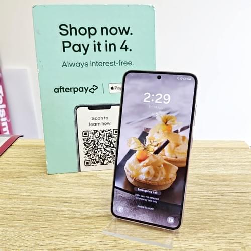 DEMO SAMSUNG S23 5G 256GB PINK PERFECT CONDITION RECEIPT&WARRANTY