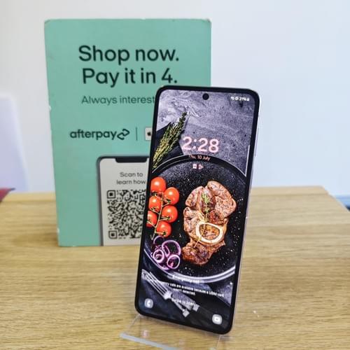 DEMO SAMSUNG Z FLIP 5 5G 512GB PURPLE PERFECT CONDITION RECEIPT&WARRANTY