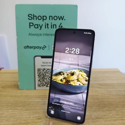 DEMO SAMSUNG Z FLIP 5 5G 512GB PURPLE PERFECT CONDITION RECEIPT&WARRANTY