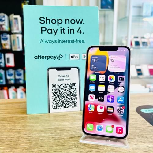 IPHONE 13 MINI 5GB 128GB PINK PERFECT CONDITION RECEIPT&WARRANTY