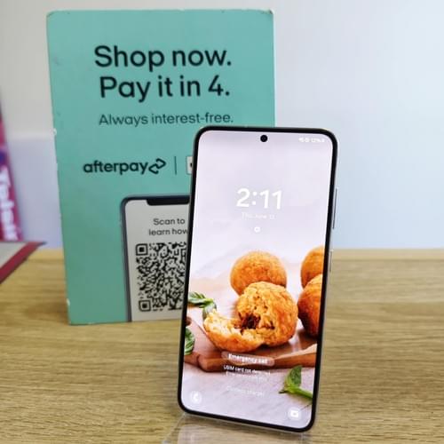 DEMO SAMSUNG S23 5G 256GB WHITE PERFECT CONDITION RECEIPT&WARRANTY