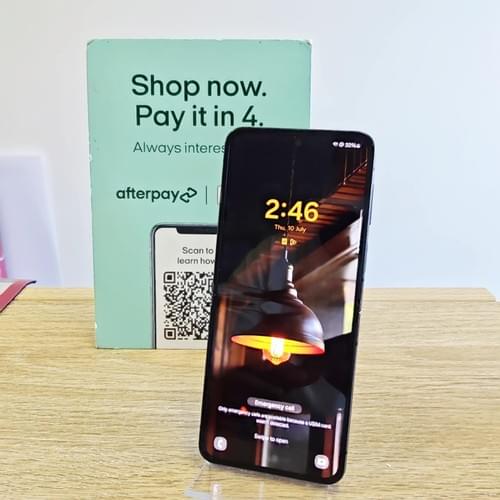 DEMO SAMSUNG Z FLIP 5 5G 256GB BLACK PERFECT CONDITION RECEIPT&WARRANTY