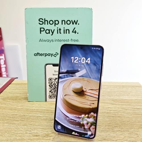 DEMO SAMSUNG S22 5G 256GB PINK PERFECT CONDITION RECEIPT&WARRANTY