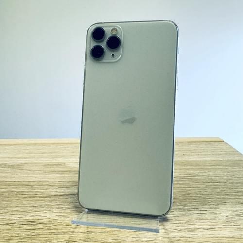 IPHONE 11 PRO 512GB GREEN PERFECT CONDITION RECEIPT&WARRANTY
