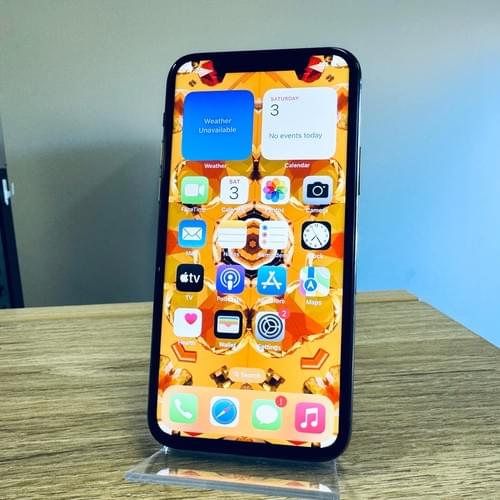 IPHONE 11 PRO 5G 64GB GOLD PERFECT CONDITION RECEIPT&WARRANTY