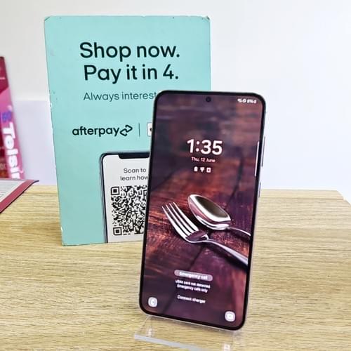 DEMO SAMSUNG S23 PLUS 5G 256GB PINK PERFECT CONDITION RECEIPT&WARRANTY
