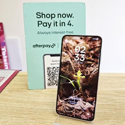 DEMO SAMSUNG S23 5G 256GB WHITE PERFECT CONDITION RECEIPT&WARRANTY