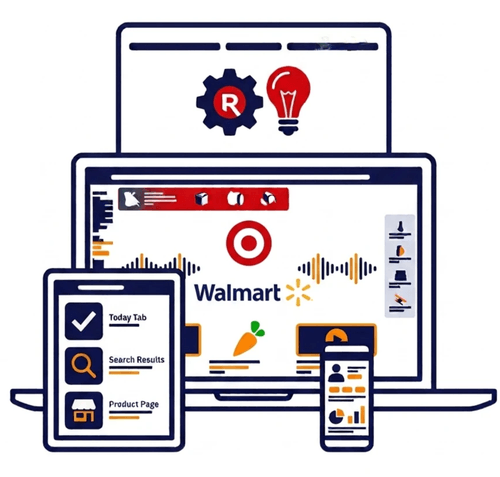 Retail Media Ads