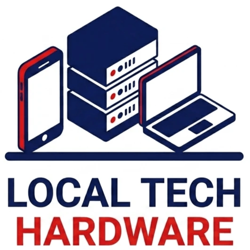 Local Tech Hardware