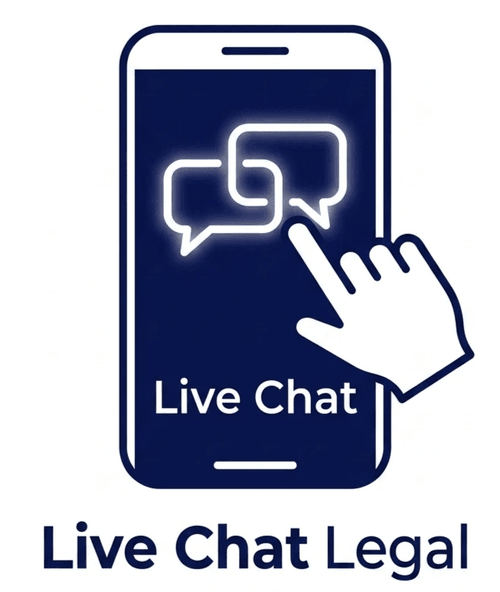 Live Chat Legal Retainer (Sales, Other or Service). $18 sales lead, $30 per appt, $95 per retainer
