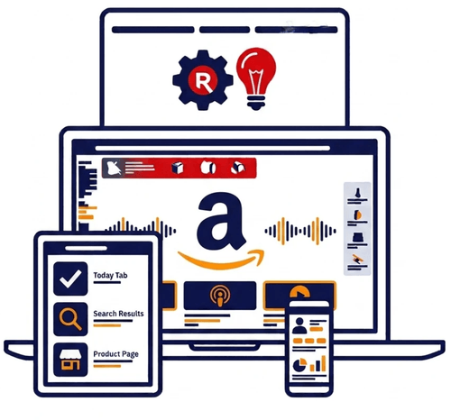 Amazon Ads