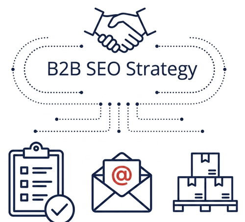 B2B SEO