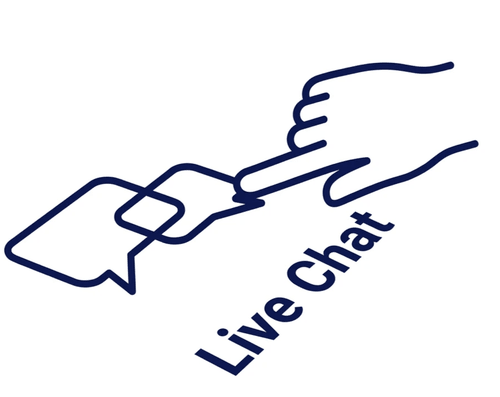 Live Chat Leads (Sales, Other or Service. Only Sales Leads billable) $18 per lead & $30 per sale