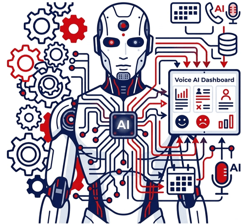 Call Center AI