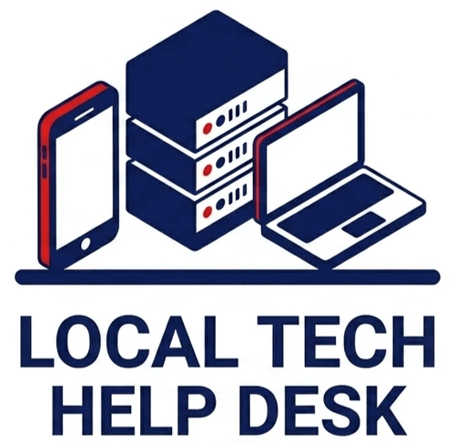Local Tech Help Desk