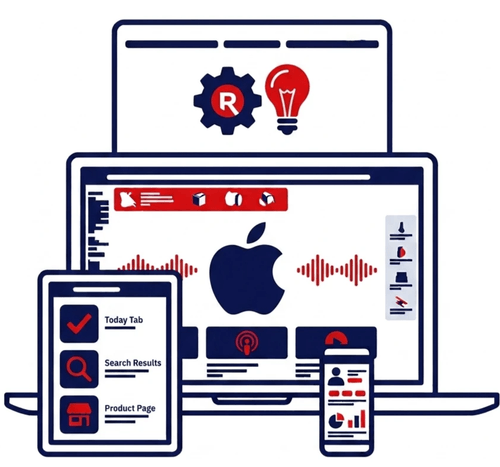 Apple App Store Ads