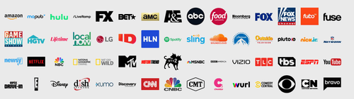 Smart TV Ads Premium