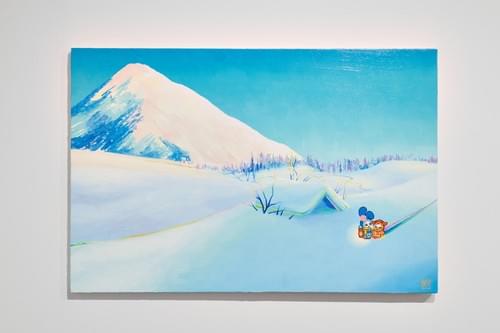 新訳風土記集 其ノ参 観月峠 七什伍