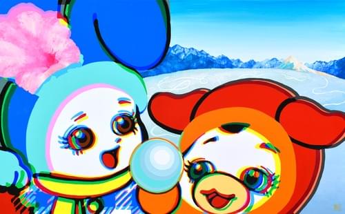 新訳風土記集 其ノ参 観月峠 七什八