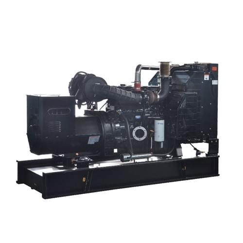 UK Origin 240kW 300kva Diesel Generator Set Powered by Parkins 1506A-E88TAG5 Engine (7)