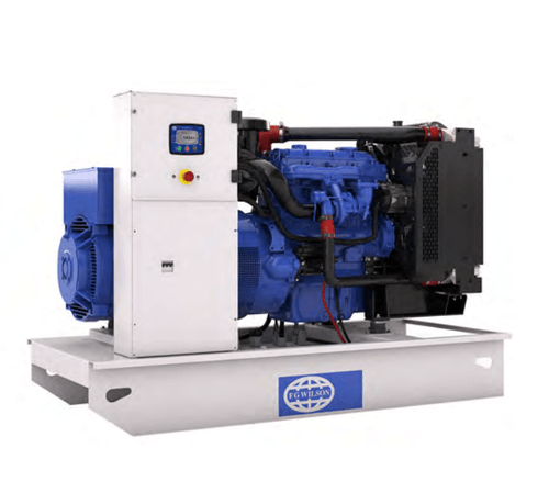 FG Wilson P50-3 Generator Set