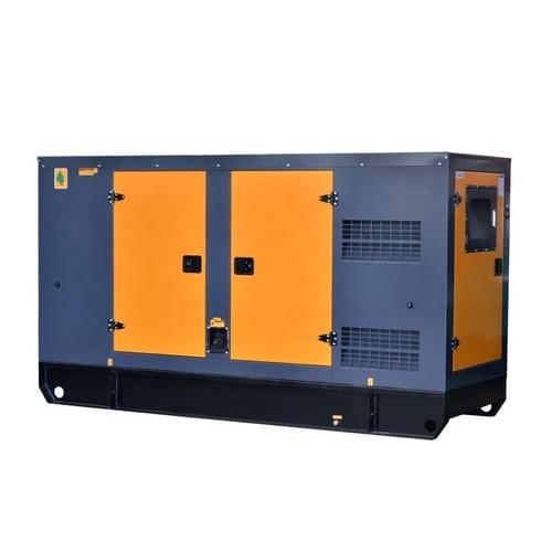 80kW/100kva Deutz Diesel Genset (3)