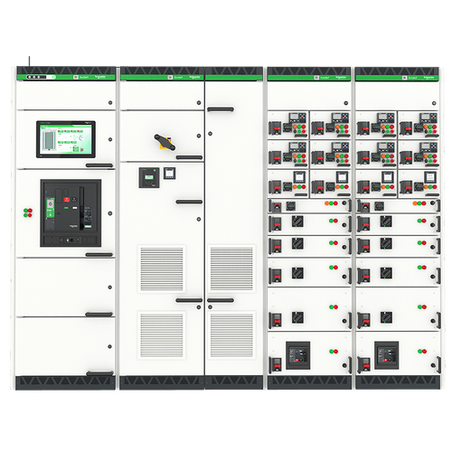 5. BlokSeT Feeder Switchgear