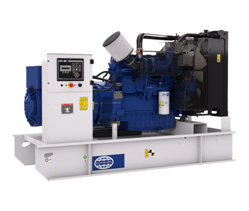 FG Wilson P375-5 Generator Set