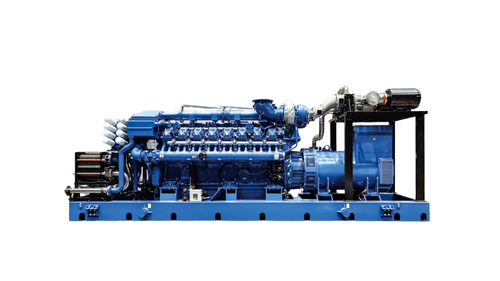 Yuchai Gas Generator