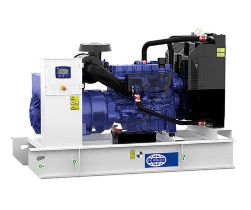 FG Wilson P165-5 Generator Set