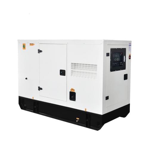 48kW/60KVA Air Cooled Diesel Generator Set with Deutz Engine F6L913 (1)