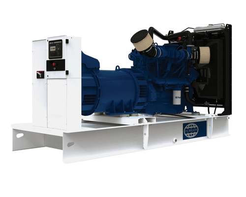 FG Wilson P660-3 Generator Set