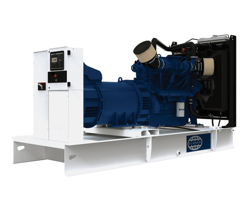 FG Wilson P850-1 Generator Set
