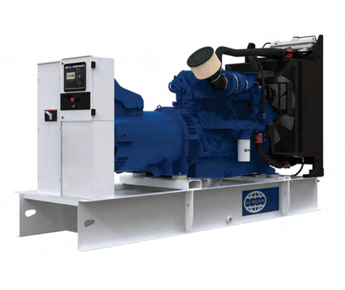 FG Wilson P500-3 Generator Set