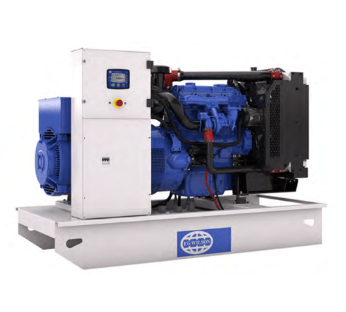 FG Wilson P88-3 Generator Set