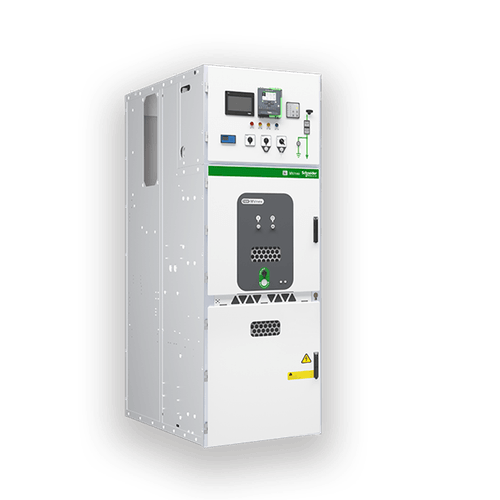 1. MVnex-24 Air-Insulated Switchgear