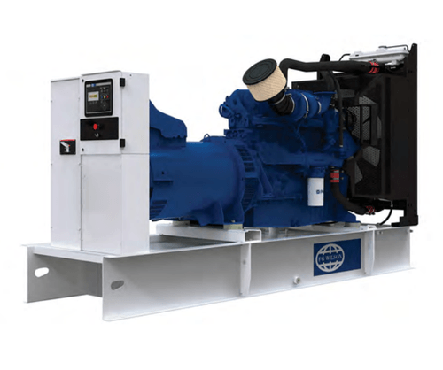 FG Wilson P501-3 Generator Set