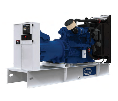 FG Wilson P400-3 Generator Set