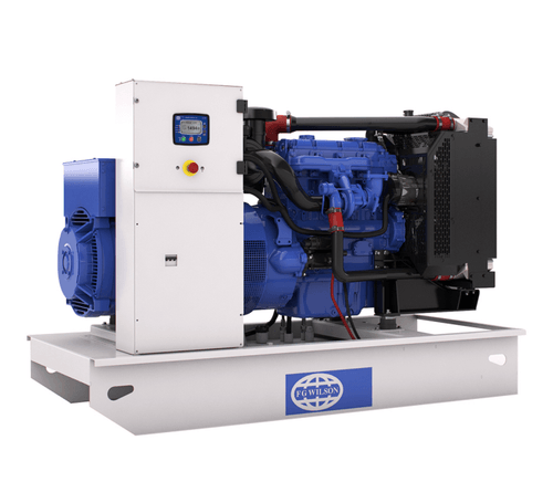 FG Wilson P50-3 Generator Set