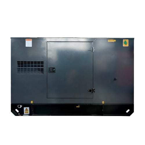 Deutz Diesel Engine 15kva air Cooled Open or Silent Dynamo Generator Set (5)