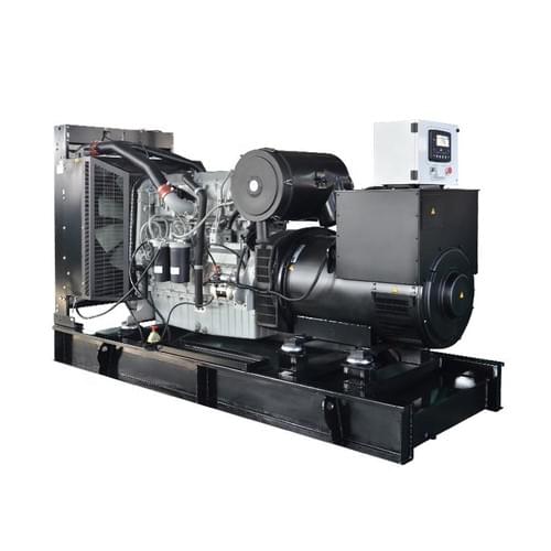60Hz EPA 500KVA 400kW Generator Set with UK Perkins Engine 2506D-E15TAG1 (3)