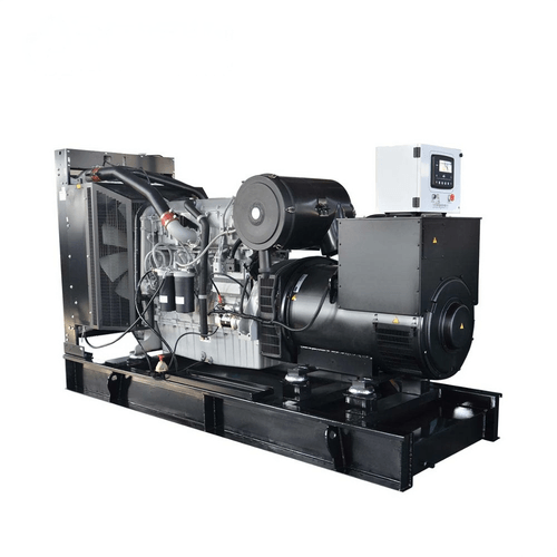 EPA Approved 404D-22G Diesel Generator Set 20kW (6)