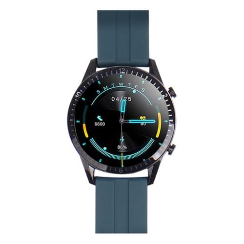 LANMES Smart Watch, Heart Rate and Sleep Monitor, Fitness Tracker for Women Men