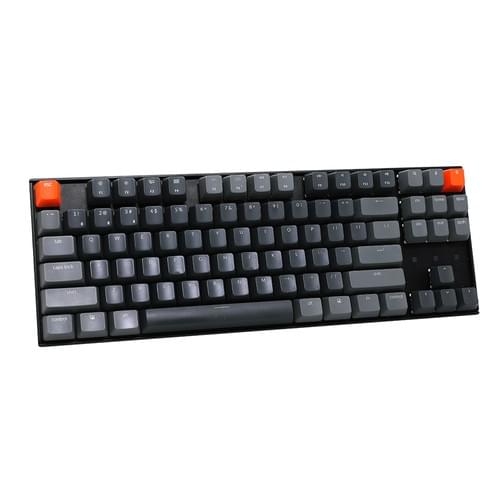 DOMYCLE Wireless Bluetooth Keyboard, Stainless Steel Universal Portable Wireless Bluetooth Keyboard