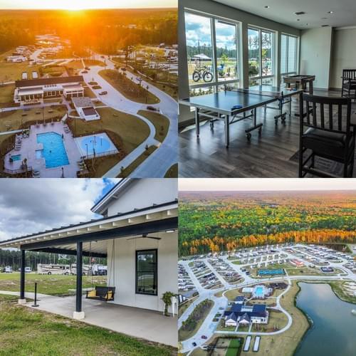 Savannah Lakes RV Resort