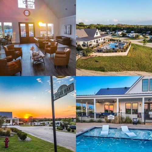 Sugar Hill RV Resort