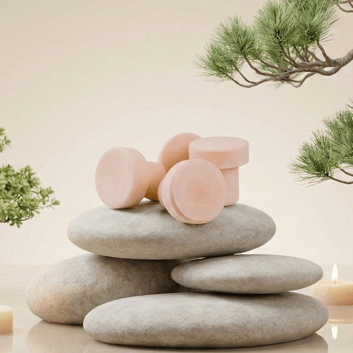 High Polymer Cork Stopper For Reed Diffuser Bottle